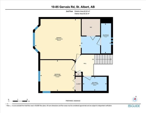 #10 85 Gervais Rd, St. Albert, AB 