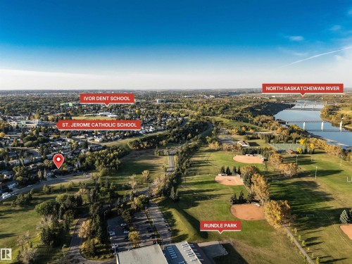 10332 29 Street Nw, Edmonton, AB 