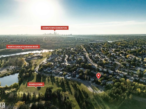 10332 29 Street Nw, Edmonton, AB 