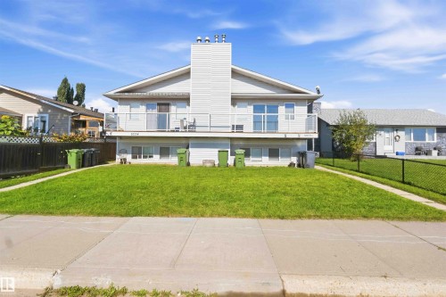 5234 51 Avenue, Wabamun, AB 