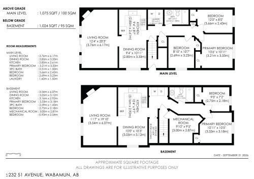 5234 51 Avenue, Wabamun, AB 