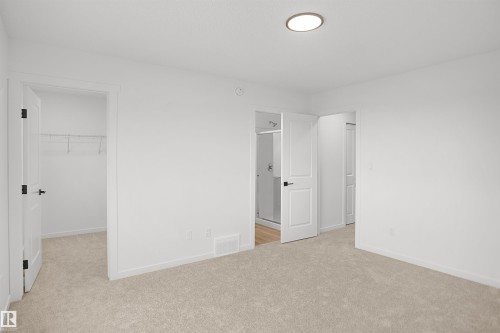 #21 1430 Aster Wy Nw, Edmonton, AB - Indoor Photo Showing Other Room
