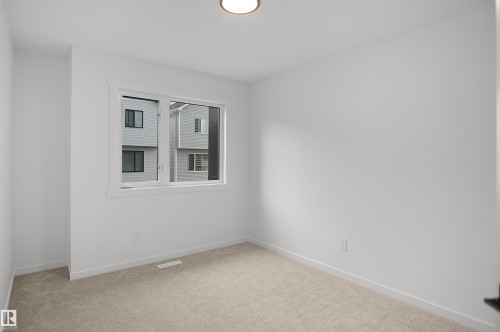#21 1430 Aster Wy Nw, Edmonton, AB - Indoor Photo Showing Other Room
