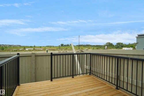 #21 1430 Aster Wy Nw, Edmonton, AB - Outdoor
