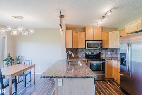 #106 5420 Grant Macewan Bv, Leduc, AB 