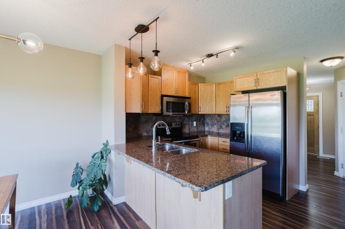 #106 5420 Grant Macewan Bv, Leduc, AB 