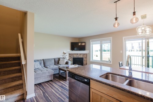 #106 5420 Grant Macewan Bv, Leduc, AB 
