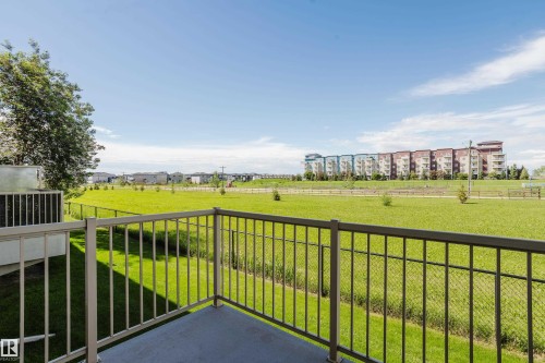 #106 5420 Grant Macewan Bv, Leduc, AB 