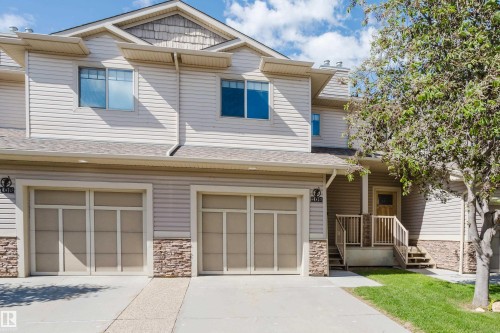 #106 5420 Grant Macewan Bv, Leduc, AB 