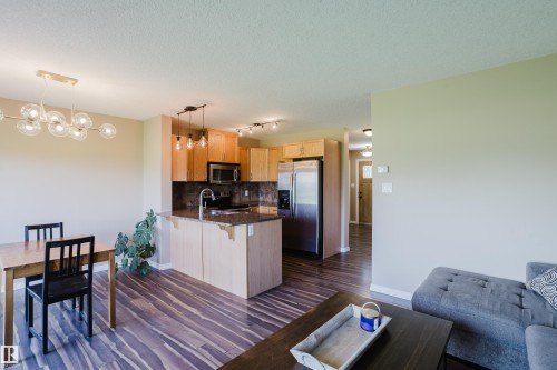 #106 5420 Grant Macewan Bv, Leduc, AB 