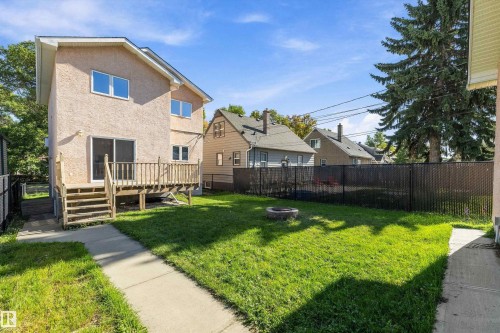 12132 92 Street Nw, Edmonton, AB 
