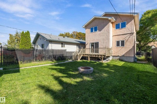 12132 92 Street Nw, Edmonton, AB 