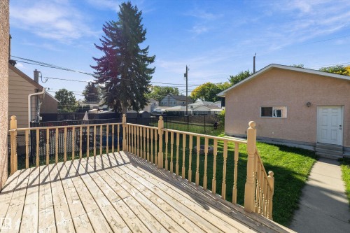 12132 92 Street Nw, Edmonton, AB 