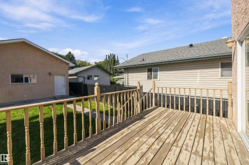 12132 92 Street Nw, Edmonton, AB 