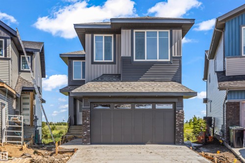 178 Elliott Wynd, Fort Saskatchewan, AB 