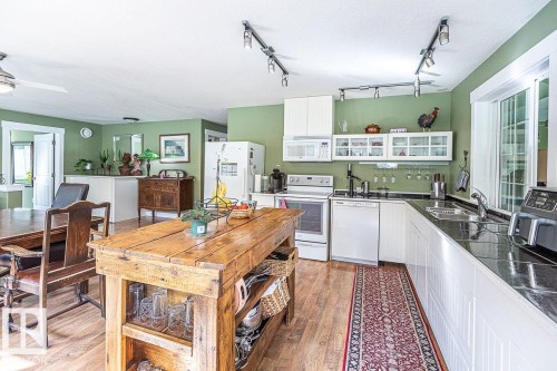 48177 Rge Rd 274, Rural Leduc County, AB 