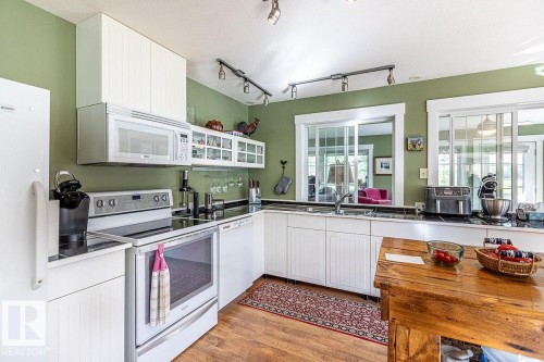 48177 Rge Rd 274, Rural Leduc County, AB 