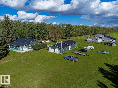 48177 Rge Rd 274, Rural Leduc County, AB 