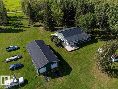 48177 Rge Rd 274, Rural Leduc County, AB 