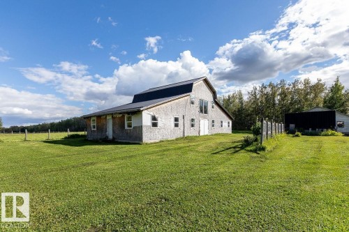 48177 Rge Rd 274, Rural Leduc County, AB 