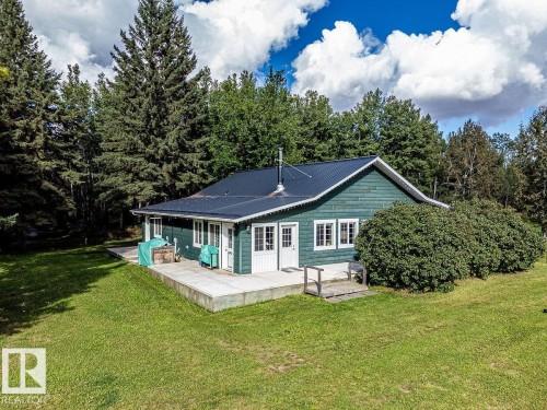 48177 Rge Rd 274, Rural Leduc County, AB 