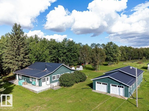 48177 Rge Rd 274, Rural Leduc County, AB 