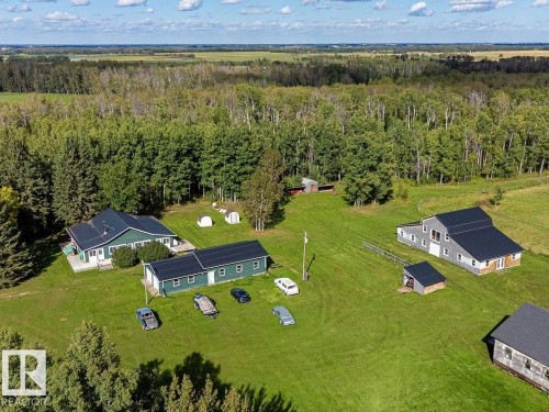 48177 Rge Rd 274, Rural Leduc County, AB 
