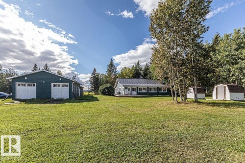 48177 Rge Rd 274, Rural Leduc County, AB 
