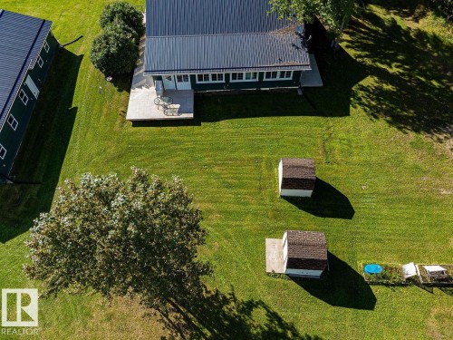 48177 Rge Rd 274, Rural Leduc County, AB 