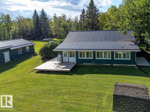48177 Rge Rd 274, Rural Leduc County, AB 