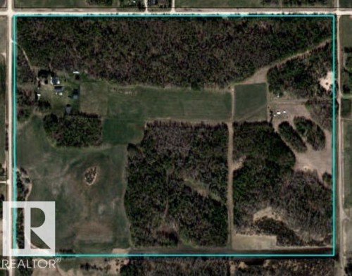 48177 Rge Rd 274, Rural Leduc County, AB 