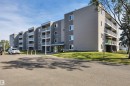 #101 18204 93 Av Nw, Edmonton, AB 