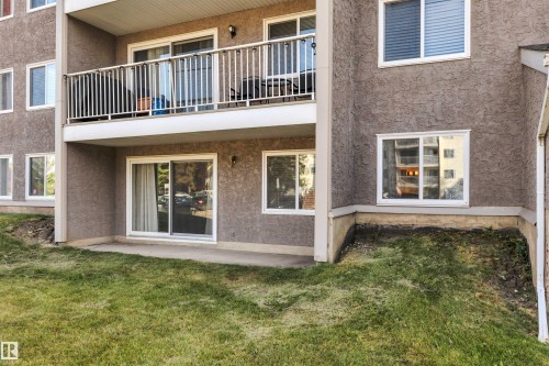#101 18204 93 Av Nw, Edmonton, AB 