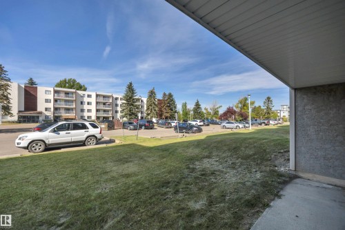 #101 18204 93 Av Nw, Edmonton, AB 