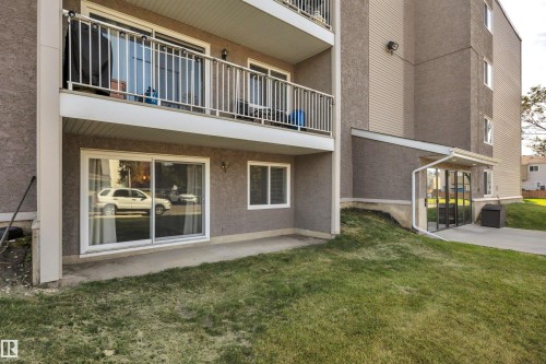 #101 18204 93 Av Nw, Edmonton, AB 