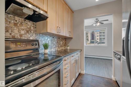 #101 18204 93 Av Nw, Edmonton, AB 