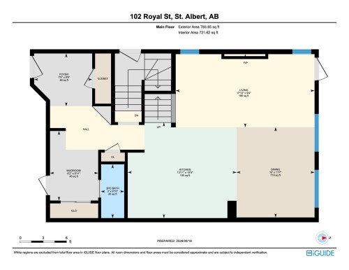 102 Royal Street, St. Albert, AB 
