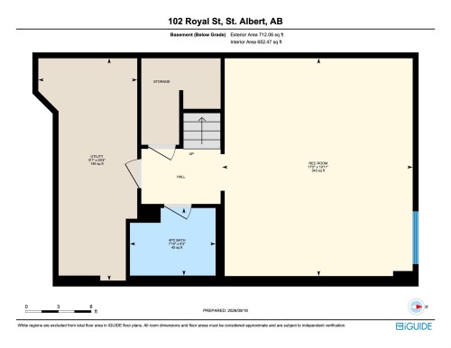 102 Royal Street, St. Albert, AB 