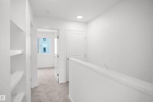 #100 3705 141 St Sw, Edmonton, AB - Indoor Photo Showing Other Room