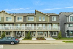 #100 3705 141 ST SW  Edmonton, AB T6W 3J2