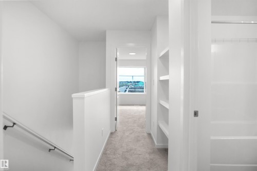 #100 3705 141 St Sw, Edmonton, AB - Indoor Photo Showing Other Room