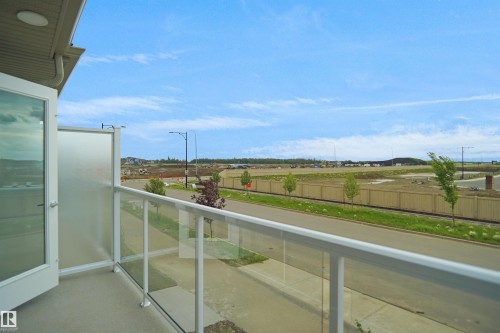 #100 3705 141 St Sw, Edmonton, AB - Outdoor With View With Exterior