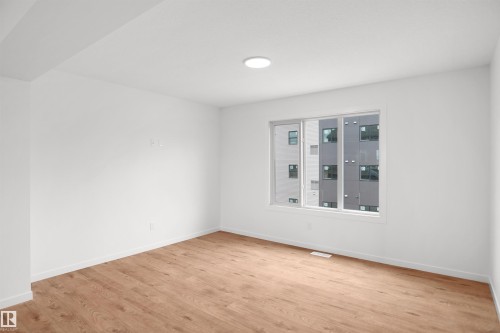 #100 3705 141 St Sw, Edmonton, AB - Indoor Photo Showing Other Room