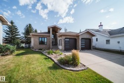 242 RUNNING CREEK Lane NW  Edmonton, AB T6J 6V9