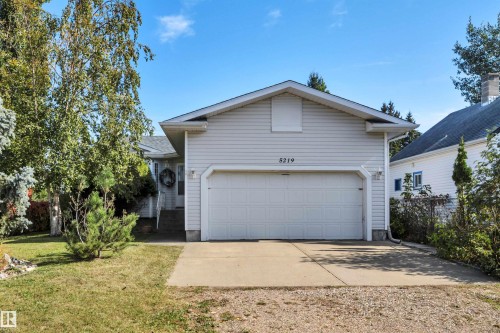 5219 49 Street, Waskatenau, AB 