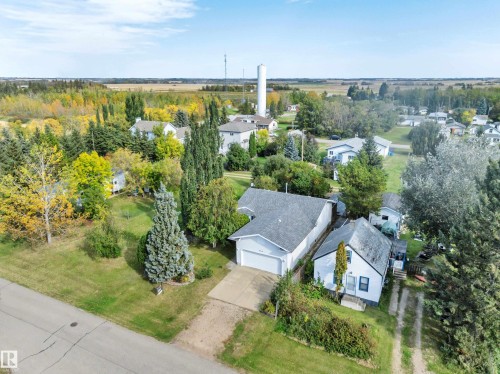 5219 49 Street, Waskatenau, AB 