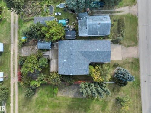 5219 49 Street, Waskatenau, AB 