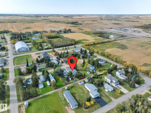 5219 49 Street, Waskatenau, AB 