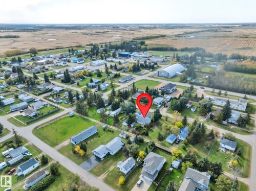5219 49 Street, Waskatenau, AB 