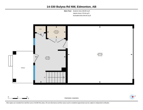 #14 330 Bulyea Rd Nw, Edmonton, AB 
